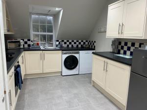 The Attic Portpatrick