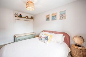 Modern 3-BR in Saxmundham