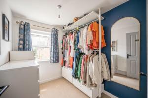 Modern 3-BR in Saxmundham