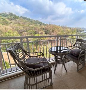Nade Suites - Pico De Loro MIB 601