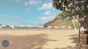 Nade Suites - Pico De Loro MIB 601