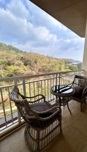 Nade Suites - Pico De Loro MIB 601