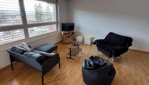 Wohnung mit traumhafter Aussicht