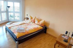Wohnung mit traumhafter Aussicht