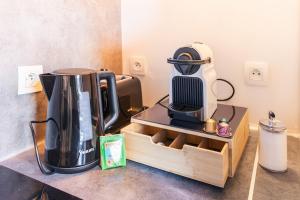 Le Nid Urbain - Loft Duplex lumineux