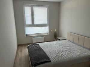 SkyPort Gdańsk Apartment II by JumpInHere