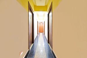 Hotel O Atithi Restro And Cafe