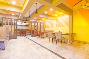 Hotel O Atithi Restro And Cafe