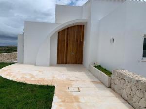 Elegante villa con vistas mar,Cala Morell