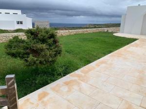 Elegante villa con vistas mar,Cala Morell