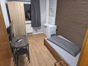 Pension Raunheim