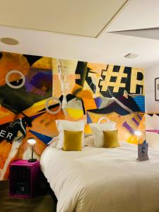 Hôtel Le Dormeur du Val