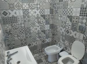 Santa Ana Casa de Huespedes 14