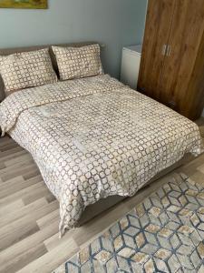 Taksim Rozenda Residence Hotel