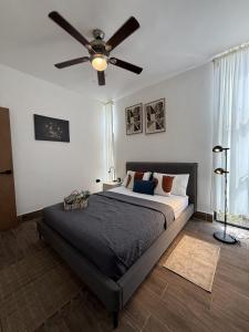 Stylish New Apartment with Pool and Beach Access