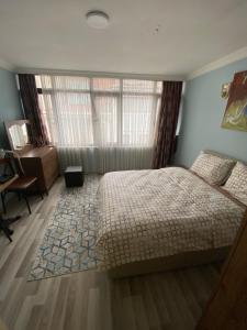 Taksim Rozenda Residence Hotel