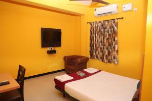 Virksham Hotel Ganapathy