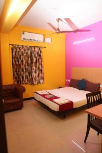 Virksham Hotel Ganapathy