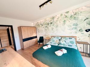 Garden View Apartment Jasna Góra