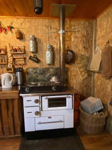 Termas de Chillán Family Cabin