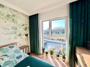 Garden View Apartment Jasna Góra