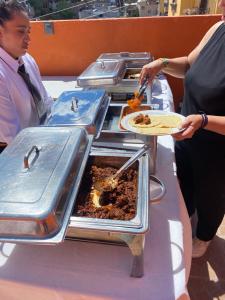 SUITES TERRAZA Guanajuato