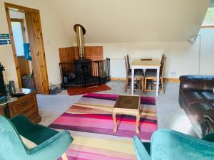 Achmore Self catering