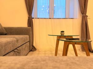 1 Bedroom Riga Centre - 4 Guests - WiFi - Smart TV