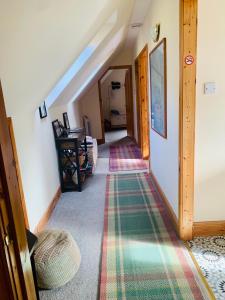 Achmore Self catering