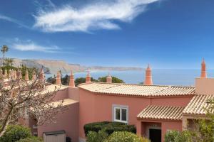 Sea View Apt - Porto Dona Maria Condo - Pool