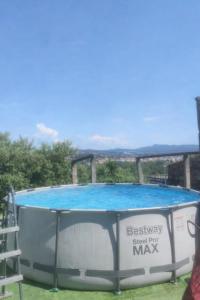 Casa San Son