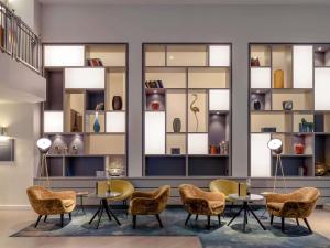 Mercure Hotel Dortmund Centrum