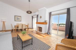 Sea View Apt - Porto Dona Maria Condo - Pool