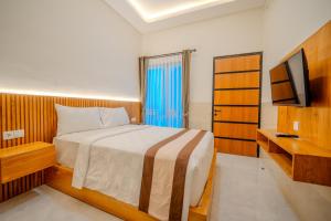 Wana Kubu Homestay