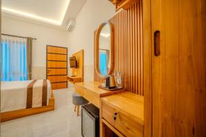 Wana Kubu Homestay