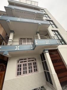 Boudha breeze apartment