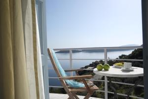 Red Tower Hotel Lefkada Greece