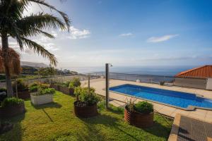 New Quinta Aurora - Heated Private Pool, Ocean View, Organic Garden