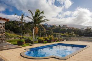 New Quinta Aurora - Heated Private Pool, Ocean View, Organic Garden