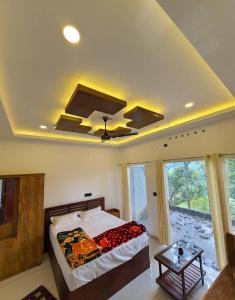 CARDAMOMROCK RESORTs VAGAMON