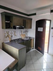 Roccia Rossa Case Vacanze img29