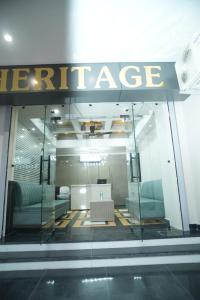 The Trimurti Heritage