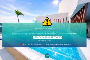 Compact Tambaú-Miramar Hospedagens