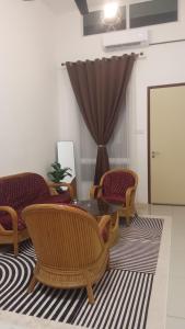 Rara Homestay