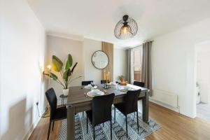 3Bd Cosy Home-Wifi-Pool Table- Gilly Hideaway