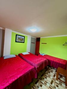 HOSTAL GRAU