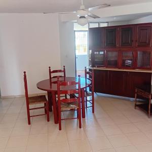Apartamento en la esperilla
