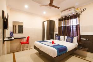 SS Residency Grand
