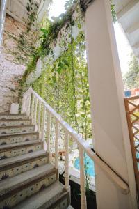 Casa Zahri Boutique Hostel