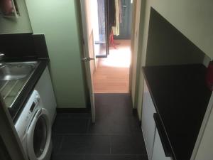 Studio & terrace - sea view - Institut de Français